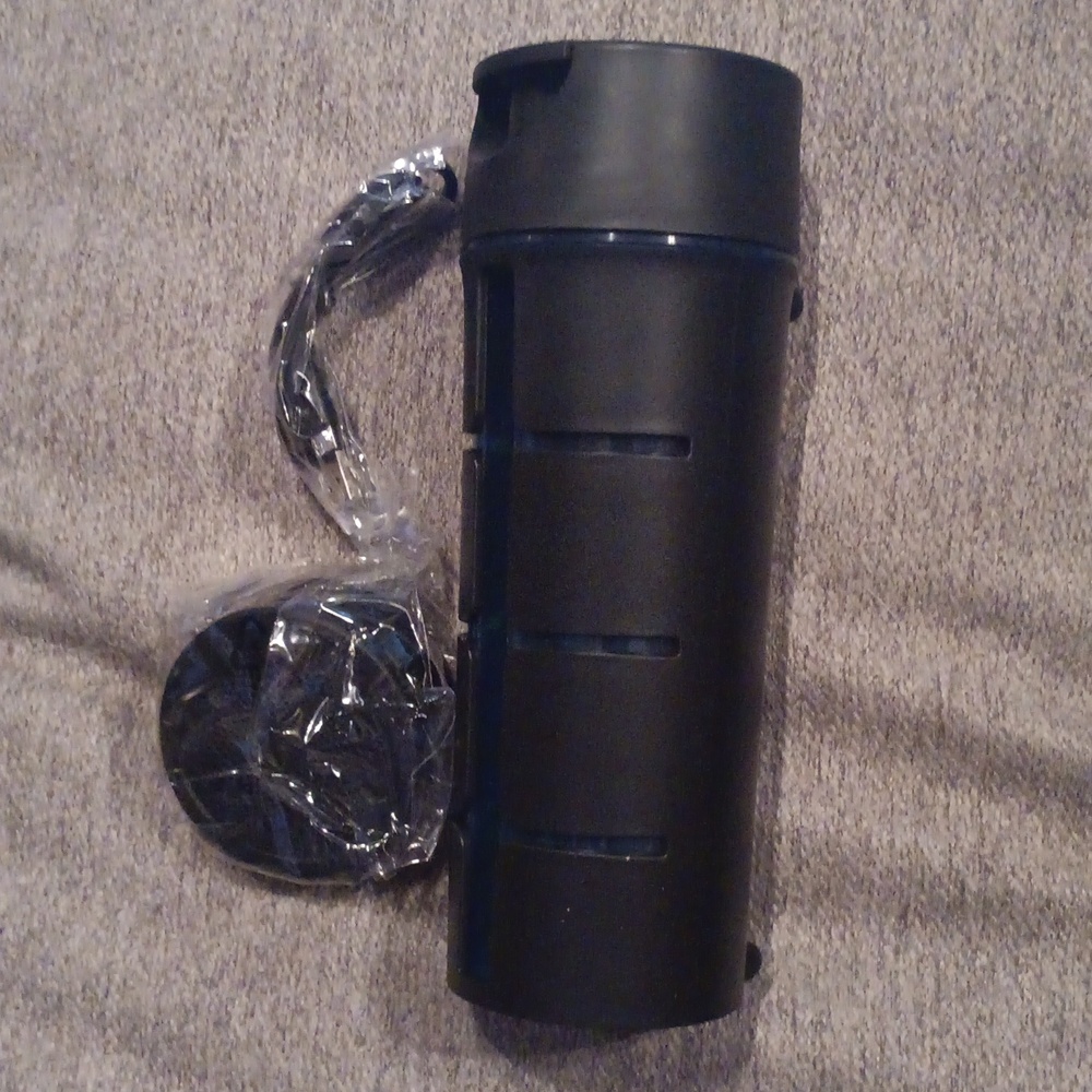 Audio flask - Picture 2 of 2
